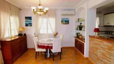 Chalet en venta en los Dolses-Montezenia-Lomas de Cabo - Vista 6