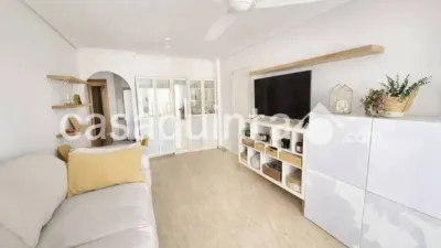 Piso – Catral - Vista 2