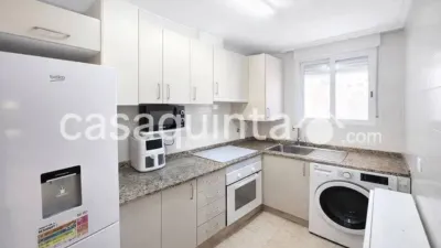 Piso – Catral - Vista 3