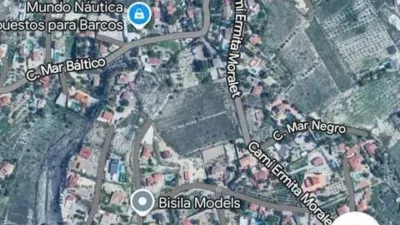 Terreno en venta en Camino de la Ermita Moralet - Vista 2
