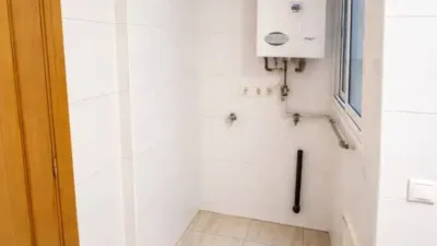 Apartment in Sant Pere de Ribes photo 8
