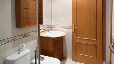 Apartment in Sant Pere de Ribes photo 9