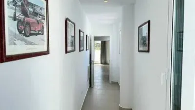 Penthouse in Núcleo photo 6