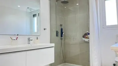 Penthouse in Núcleo photo 12