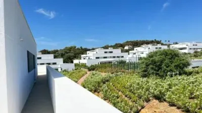 Penthouse in Núcleo photo 13