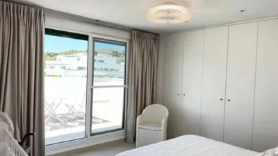 Penthouse in Núcleo photo 15
