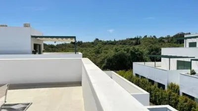 Penthouse in Núcleo photo 18