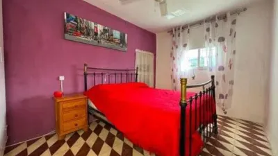 Chalet en Blanca photo 11