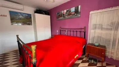 Chalet en Blanca photo 12