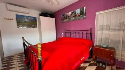 Chalet en Blanca photo 13
