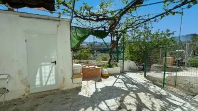 Chalet en Blanca photo 14