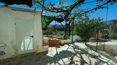 Chalet en Blanca photo 15