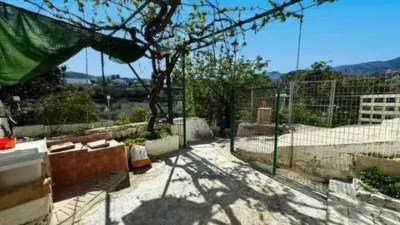 Chalet en Blanca photo 16
