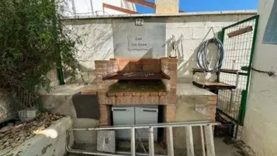 Chalet en Blanca photo 17
