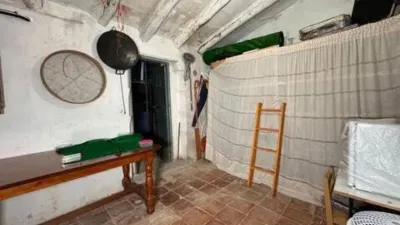 Chalet en Blanca photo 19