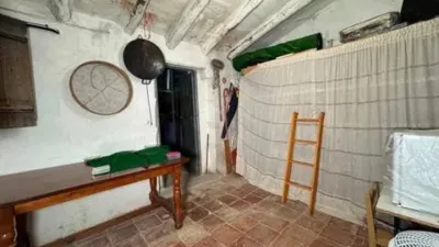 Chalet en Blanca photo 20