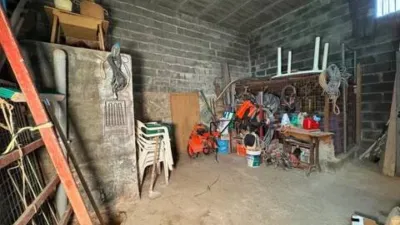 Chalet en Blanca photo 22