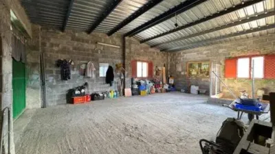 Chalet en Blanca photo 25