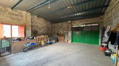 Chalet en Blanca photo 26