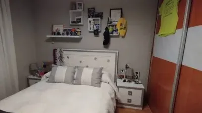 Apartment in Plasencia photo 17