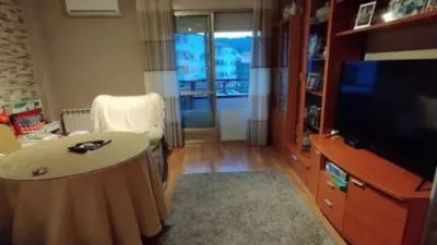 Apartment in Plasencia photo 19
