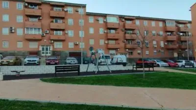 Apartment in Plasencia photo 23