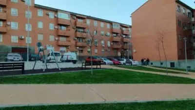 Apartment in Plasencia photo 3