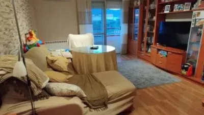 Apartment in Plasencia photo 5