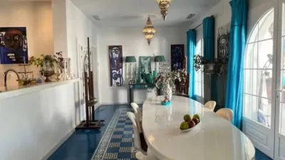 Casa – San Isidro - Vista 2