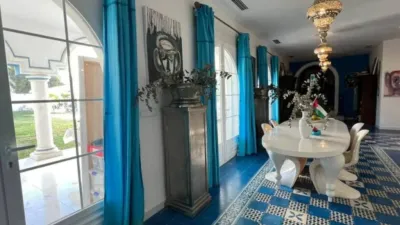 Casa – San Isidro - Vista 3