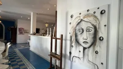 Casa – San Isidro - Vista 4