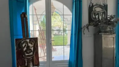 Casa – San Isidro - Vista 5