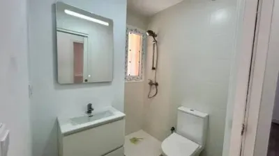Apartment on Parque de Cazorla Street photo 3