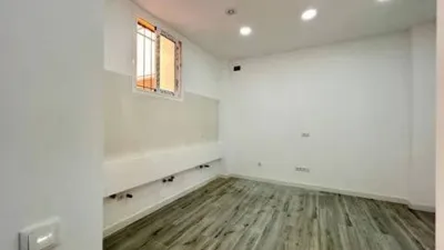 Apartment on Parque de Cazorla Street photo 4