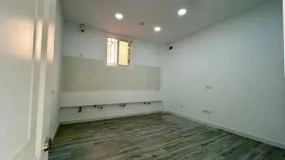 Apartment on Parque de Cazorla Street photo 5