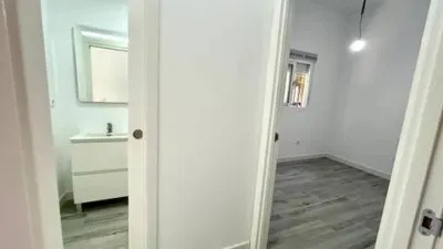 Apartment on Parque de Cazorla Street photo 8