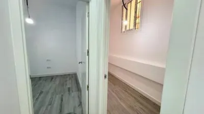 Apartment on Parque de Cazorla Street photo 9