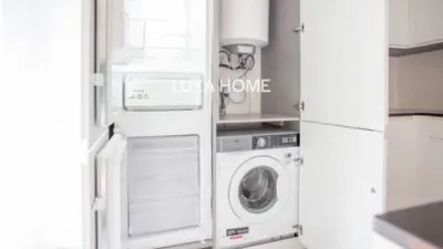 Piso en alquiler en Goya - Imagen 10