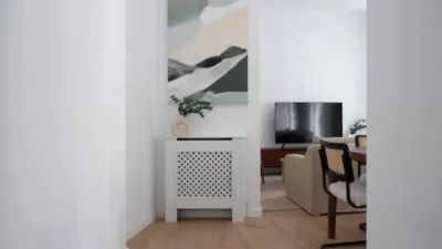 Piso en alquiler en Goya - Imagen 12