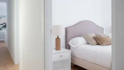 Piso en alquiler en Goya - Imagen 13