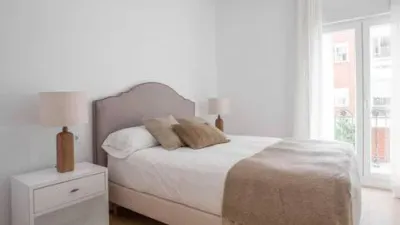 Piso en alquiler en Goya - Imagen 14