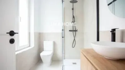 Piso en alquiler en Goya - Imagen 17