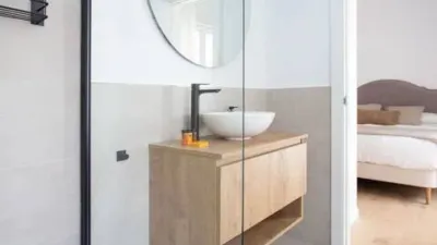 Piso en alquiler en Goya - Imagen 19