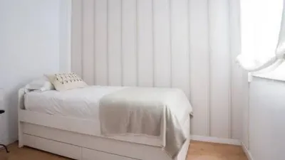 Piso en alquiler en Goya - Imagen 22