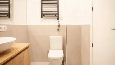 Piso en alquiler en Goya - Imagen 25