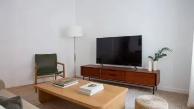 Piso en alquiler en Goya - Imagen 2