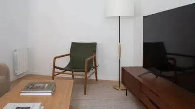 Piso en alquiler en Goya - Imagen 3