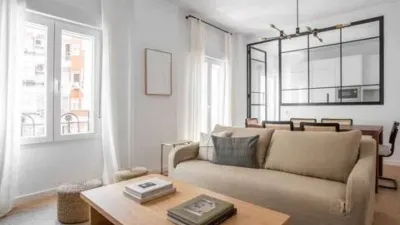 Piso en alquiler en Goya - Imagen 4