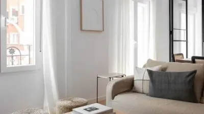 Piso en alquiler en Goya - Imagen 5