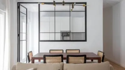 Piso en alquiler en Goya - Imagen 6